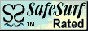 SafeSurf Rating Pending